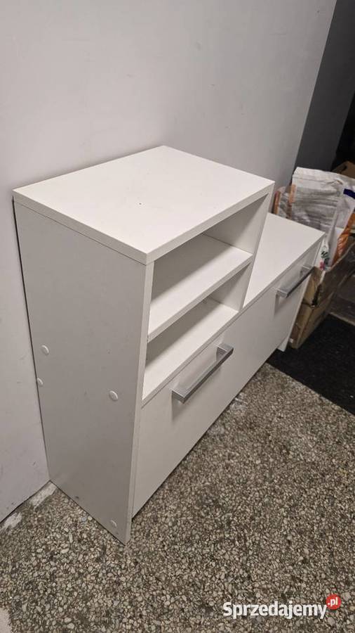 Szafka na buty Świętoszówka