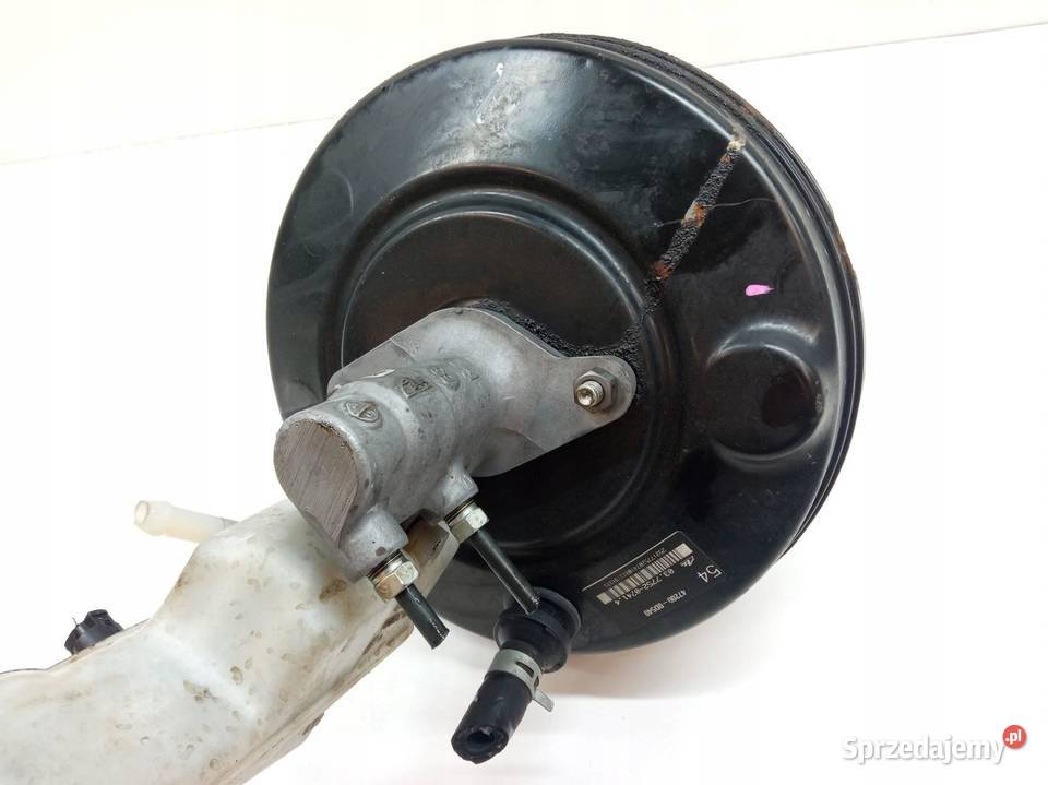POMPA HAMULCOWA SERWO 472000D540 Toyota Yaris