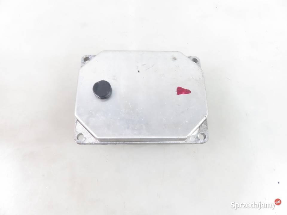 STEROWNIK IVECO DAILY VI Furon 30 NaturalPower