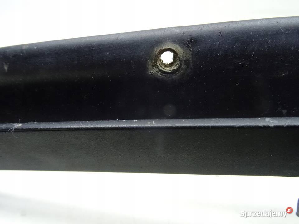 AUDI A8 D2 9499 KRATKA ATRAPA GRILL ZDERZAKA wielkopolskie Przemęt