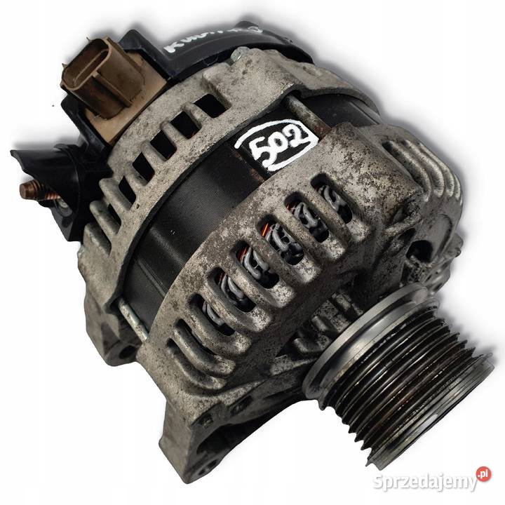 ALTERNATOR Ford Kuga 20 TDCI osobowe Chełm