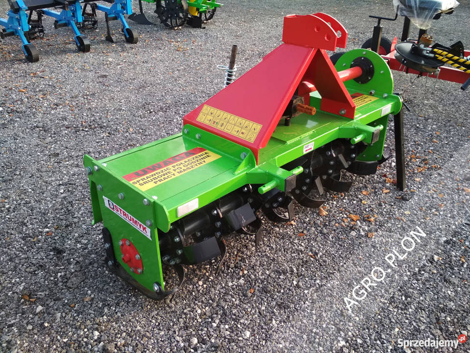 GLEBOGRYZARKA GRYZA STRUMYK 14 M 16 M 18 M 20