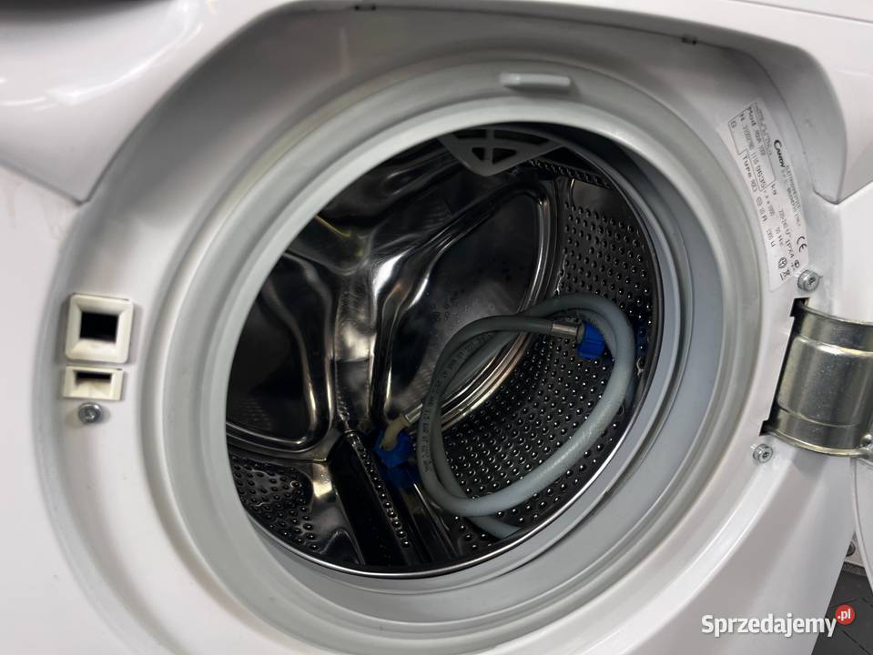 Pralka Candy Aqua Mini 35 1000 ob A Wiejca