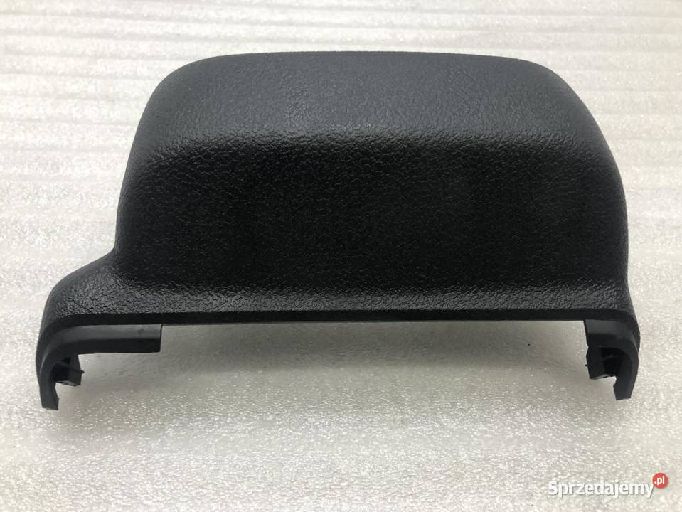 OSŁONA GÓRNA KOLUMNY PEUGEOT 407 9644574877 Osłony i zaślepki