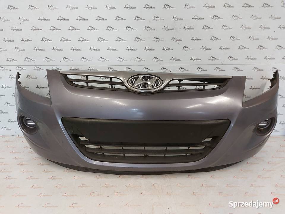 HYUNDAI i20 I 10r zderzak przód 865111J000 Kielce sprzedam