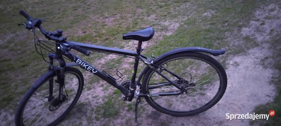 Rower bikey 28 Chraboły sprzedam