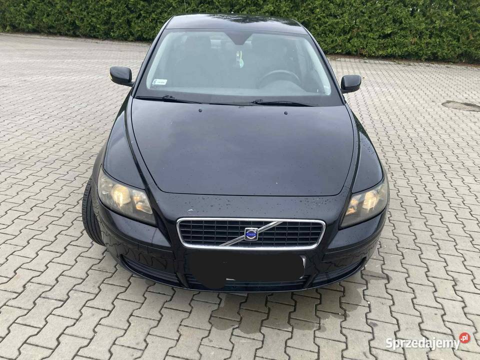 Volvo s40 diesel Małogoszcz