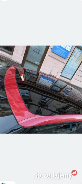 Zamiana Hundai Veloster 12 Climatr2stref Nawi Jeżów Sudecki sprzedam