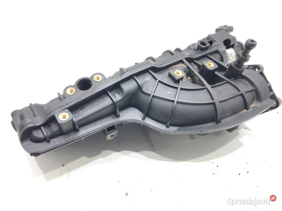 KOLEKTOR SSĄCY HYUNDAI SANTA FE III 283812F000 Kolektory ssące