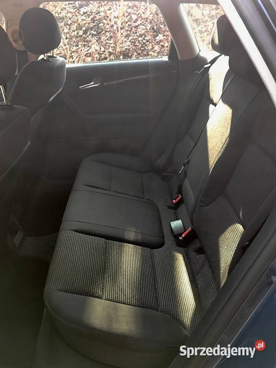 Audi A3 8P 16 Benzyna 215 Podgrzewane Fotele 4el
