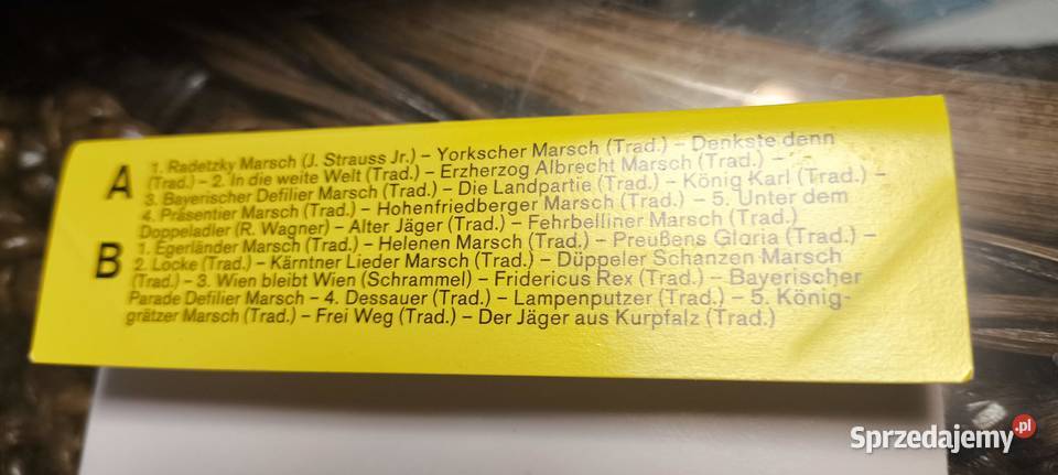 Impreza wiejskaw górach kasety x2die landpartie śląskie Gliwice