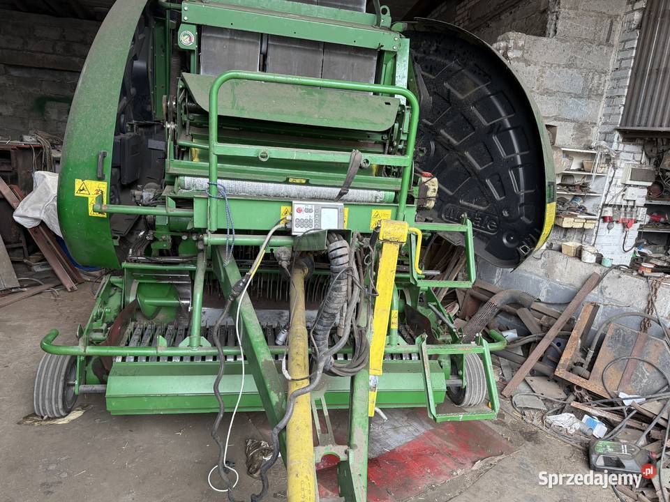 Prasa McHale v 660 mazowieckie Płońsk sprzedam