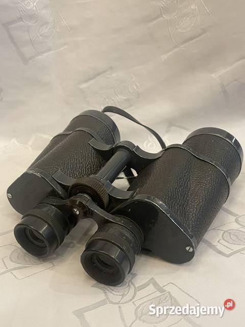 Lornetka Apollo Skyline klasyczny sprzęt małopolskie Kraków