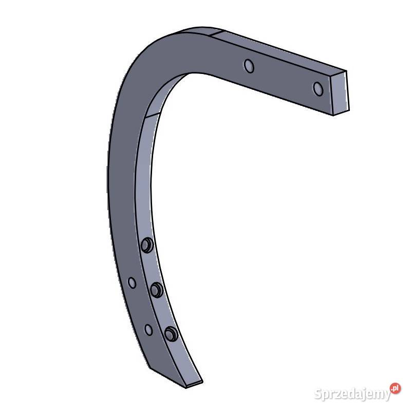 Horsch grządziel 50X25 34060834 RC2379 Kamionna