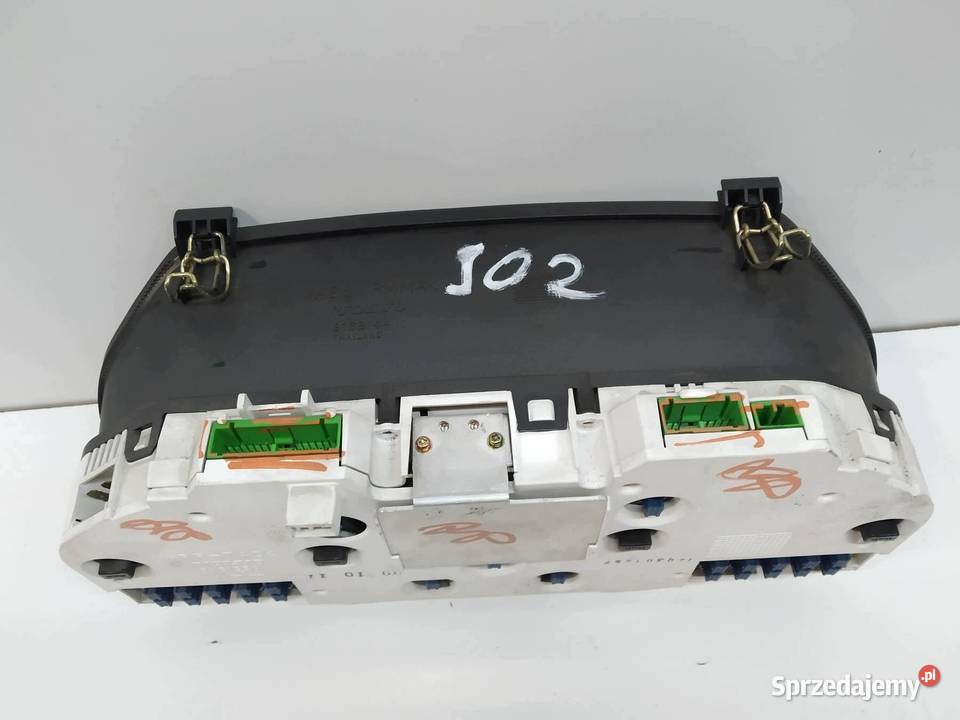 LICZNIK 9472521 65294220T 24 B Volvo S70 I