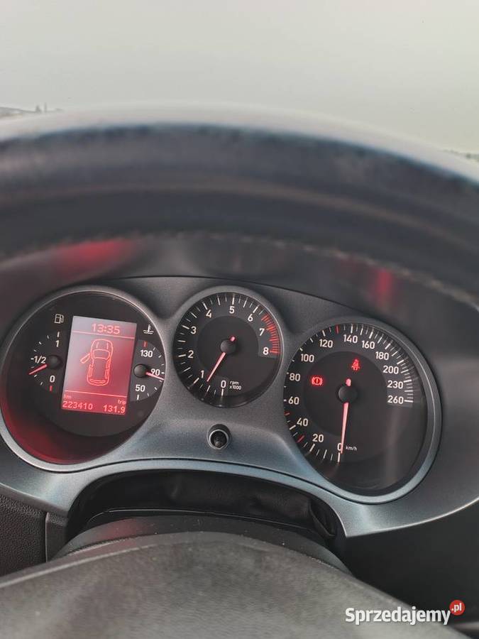 Seat Leon 18 TSI Jędrzejewo sprzedam