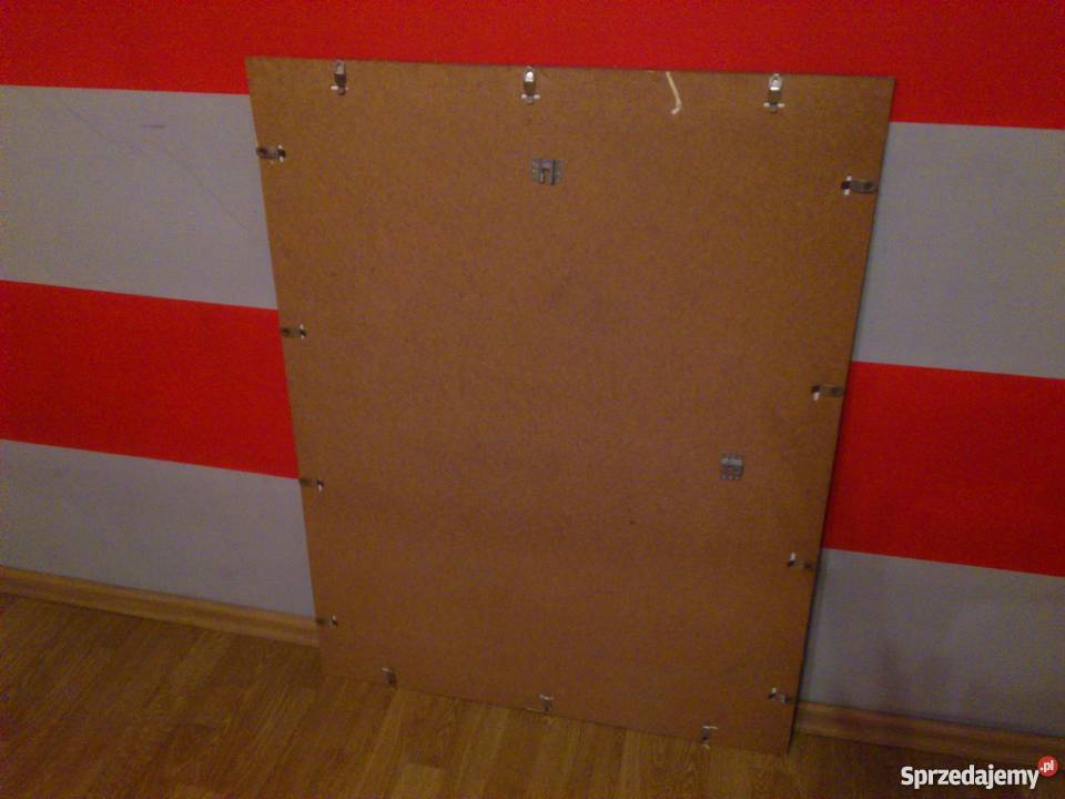 DUŻE Puzzle 2000antyrama 77x100obraz dzikie Katowice