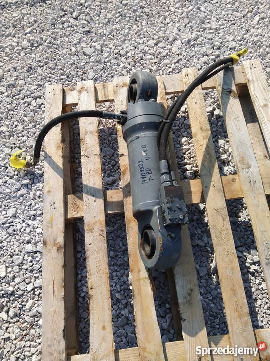 Siłownik Liebherr A R 926 934 944 914 916 D58 Kielce