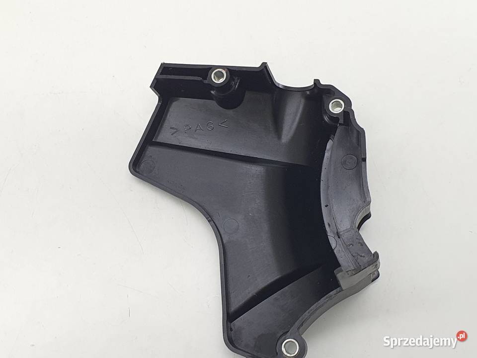 YAMAHA XJ6 N 0916 DEKIEL OSŁONA ZĘBATKI Pokrywy i osłony silnika Janowice