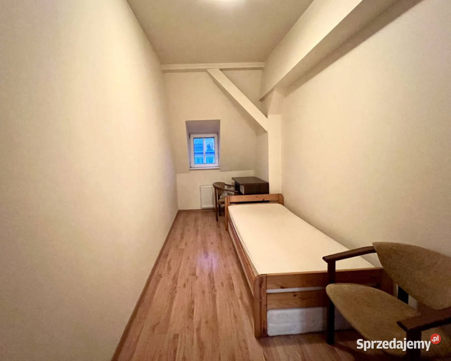 Mieszkanie 4 pokoje centrum 85m2 Szczecin sprzedam