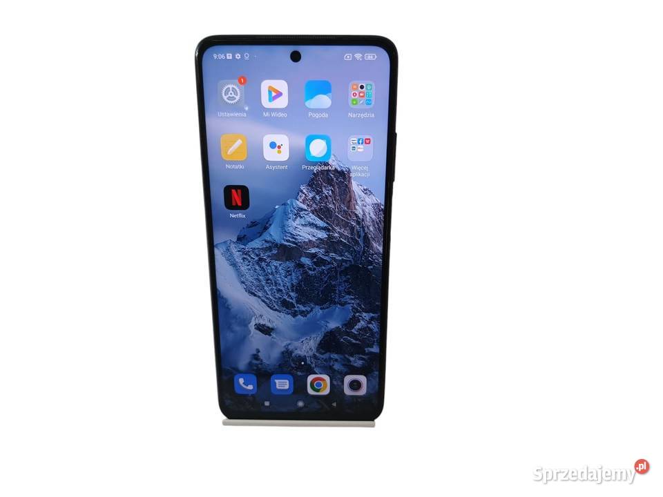 Smartfon XIAOMI Mi 10T Lite 664GB