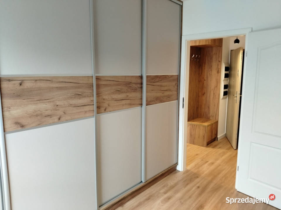 Gdynia 2pokoje 35 m2