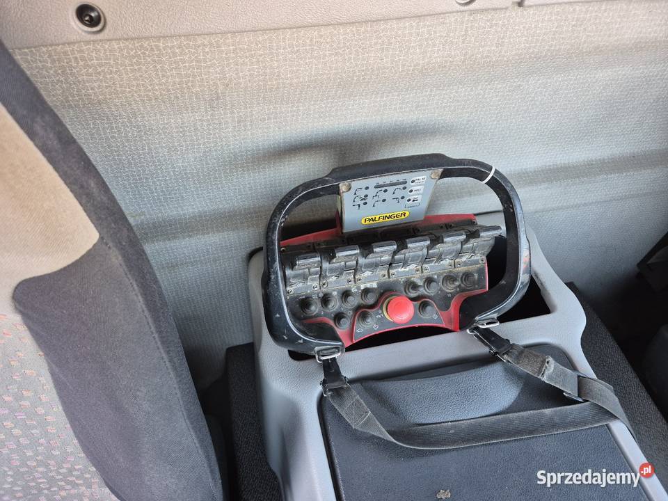 Sprzedam Renault Midlum Napęd tylna oś małopolskie Limanowa sprzedam