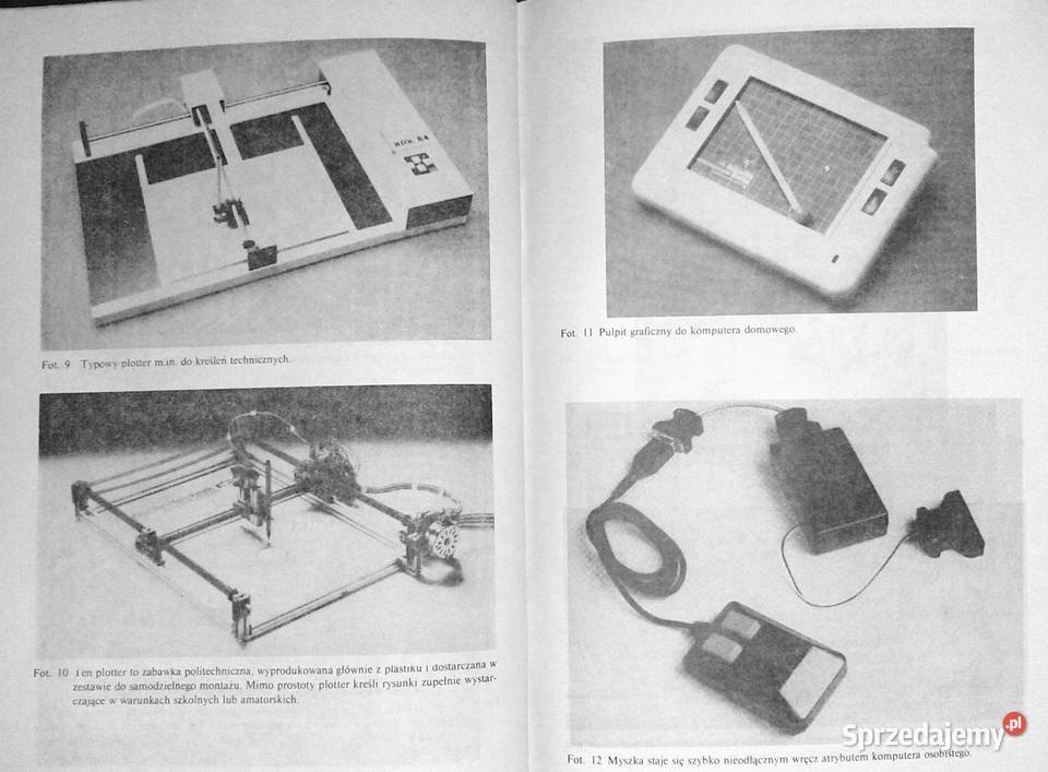 Przewodnik mikroinformatyce Roland Wacławek
