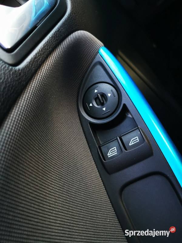 16 TDCi Trend Salon Polska Serwisowany2 Motoryzacja mazowieckie