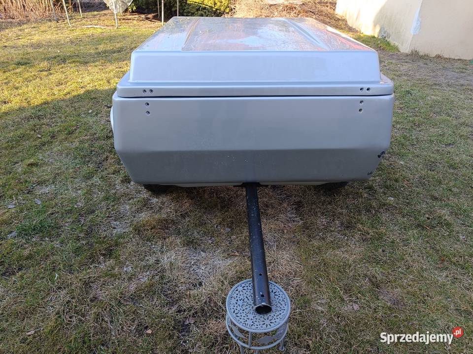 Niewiadów N250 Stryków