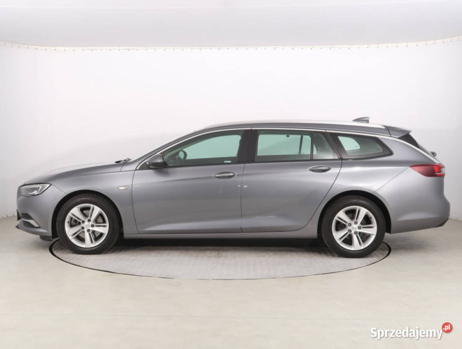 Opel Insignia 20 CDTI Insignia