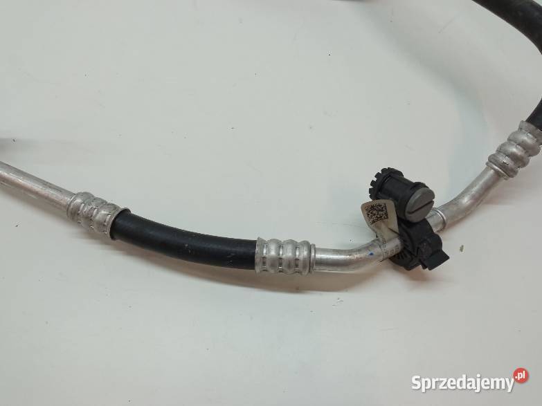 PRZEWÓD KLIMATYZACJI 00505702290 Alfa Romeo Przewody klimatyzacji