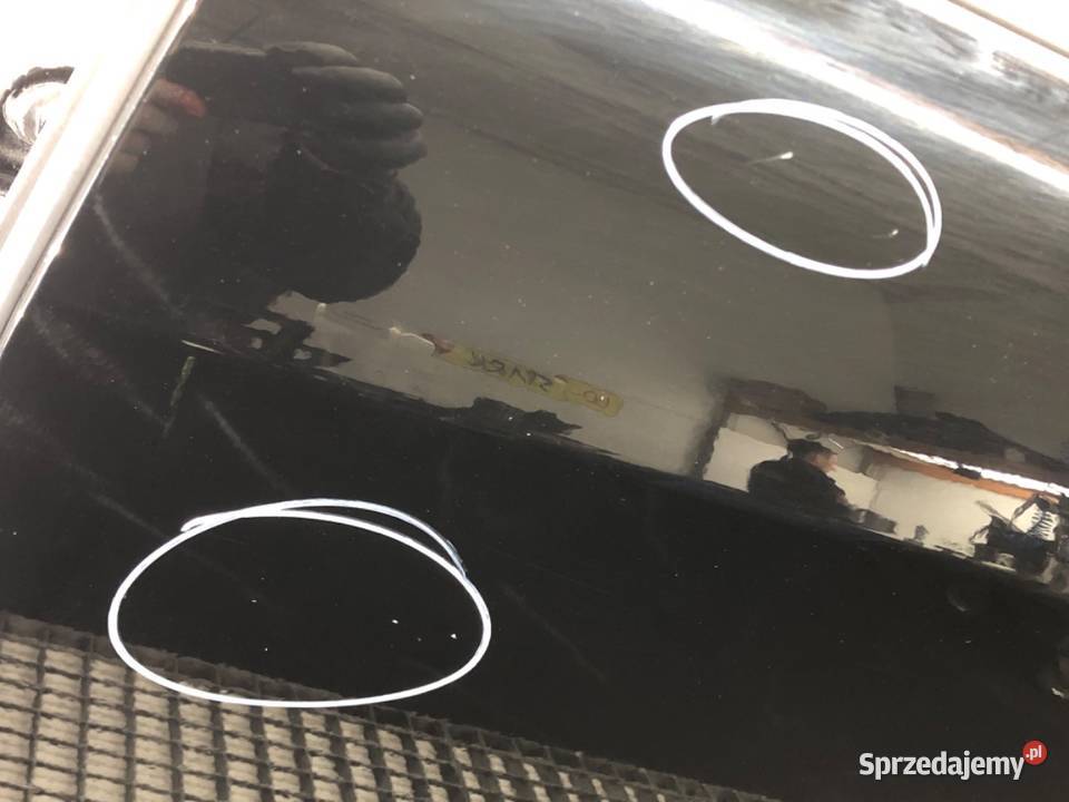 DRZWI TYŁ LEWE MERCEDES W221 SedanLimuzyna 0513 sprzedam