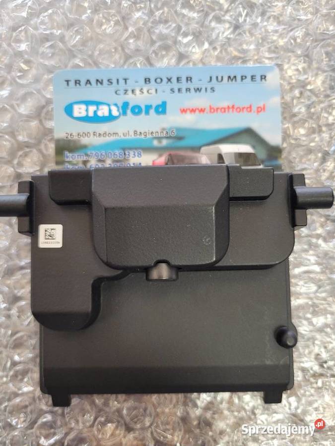 Kamera FORD Connect KT1T19H406CG 2672024 19G490 Pozostałe mazowieckie