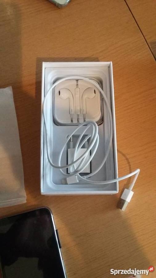 goophone iphone x 256GB Odtwarzacz MP3 Lubaczów