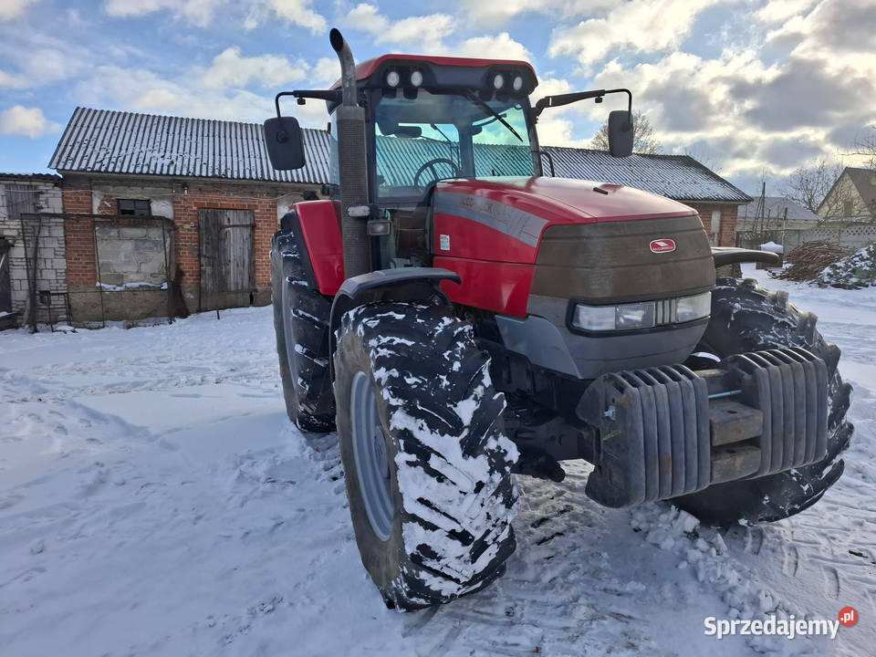 Macormnik Xtx 185 Puławy