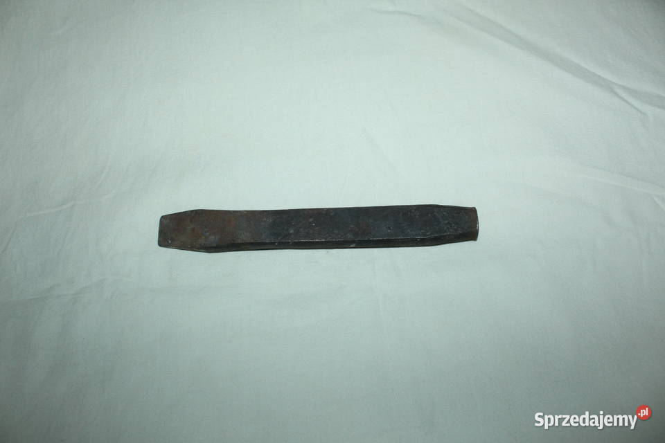 Stary przecinak czasy PRL Chorzów