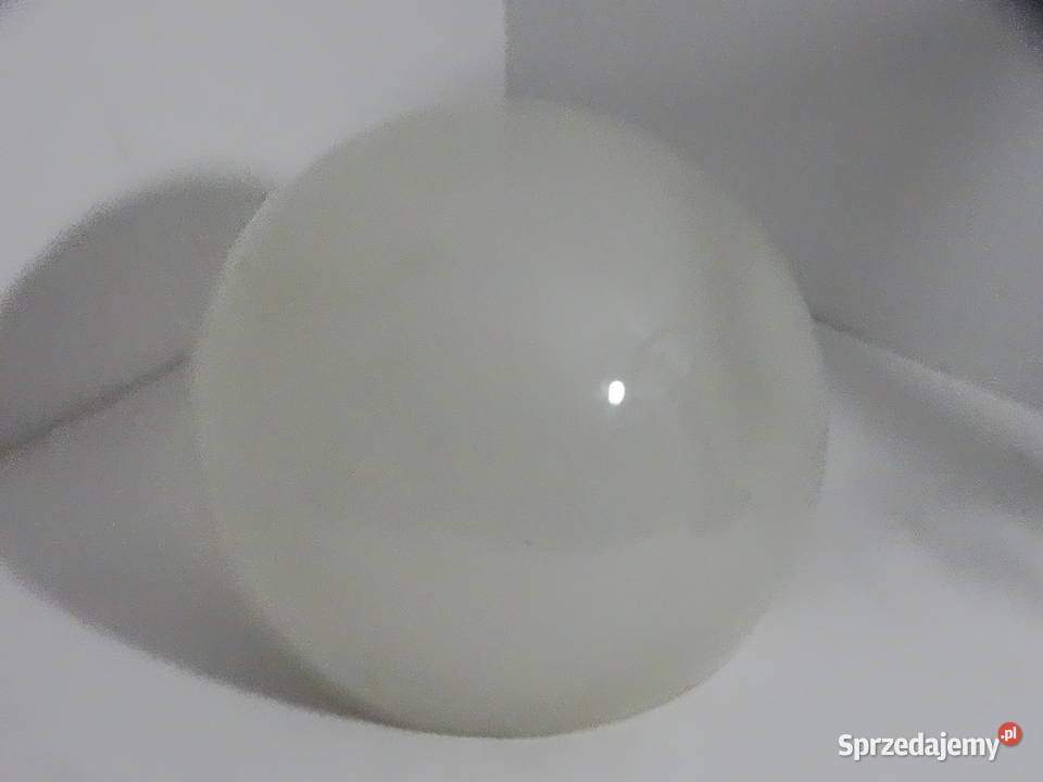 Lampa stołowa vintageretro z marmurową podstawą Dom i Ogród Biłgoraj