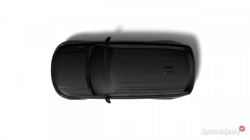 Land Rover Range Rover Sport Range Rover Sport automatyczna