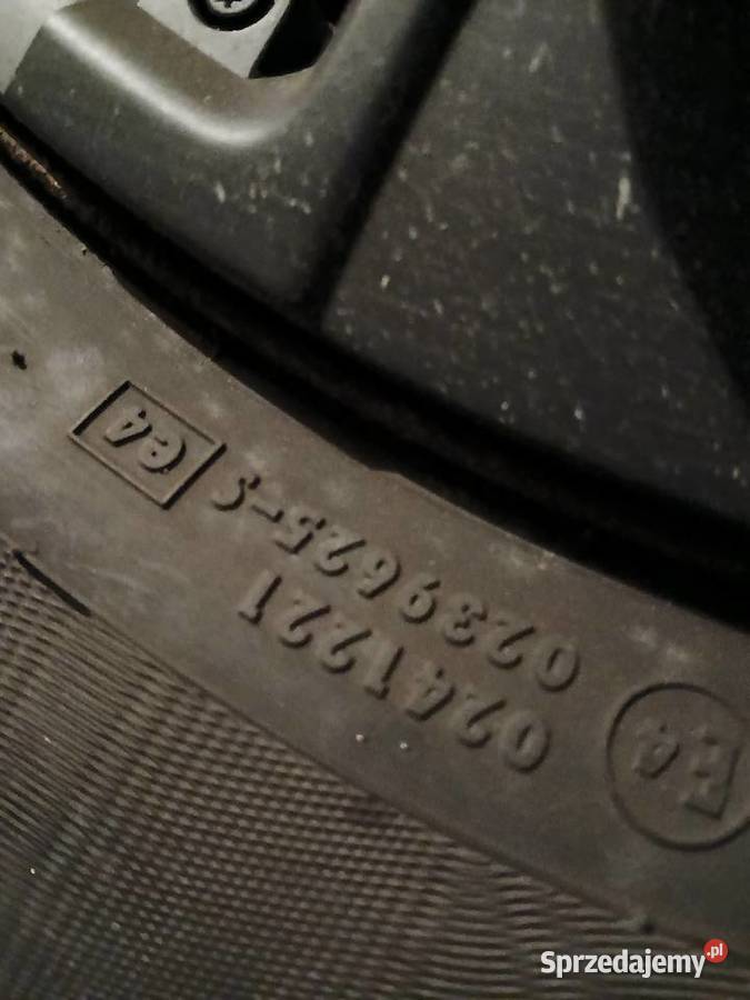 Felgi stalowe stalówki 15 bmw e36 e46 z oponami Kraków