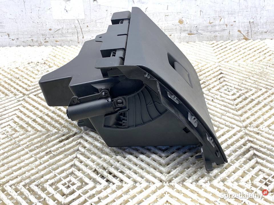 SCHOWEK PASAŻERA OPEL ASTRA K Kombi 39046539 podkarpackie