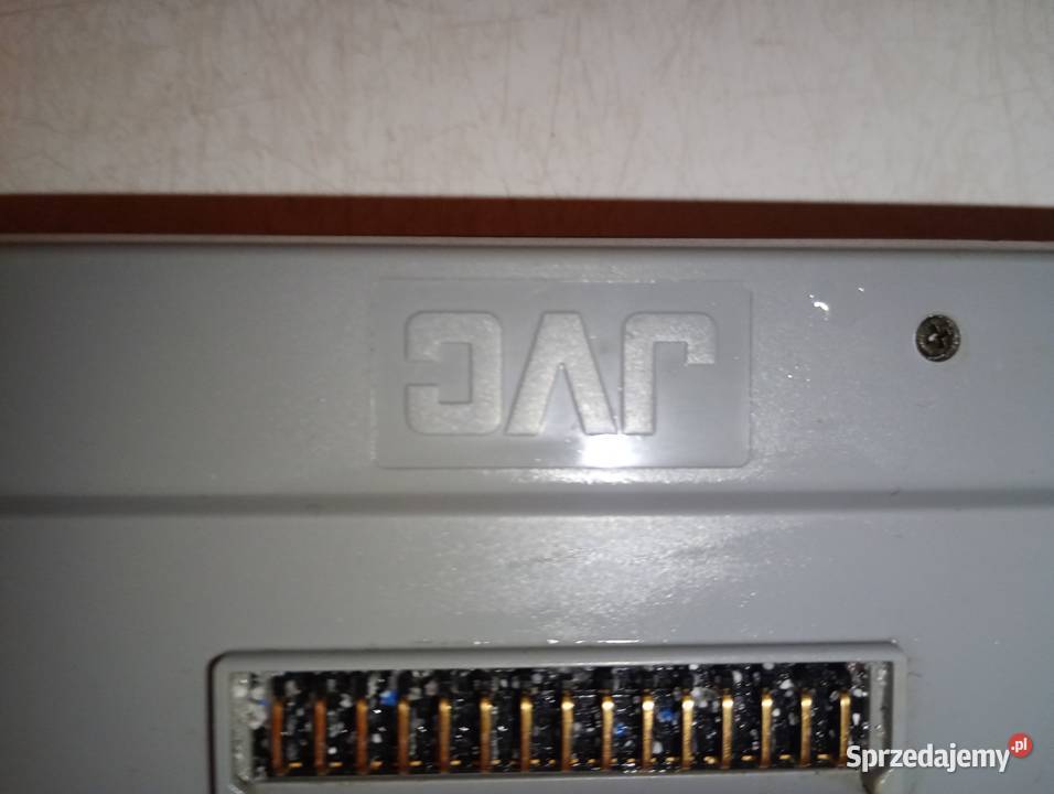 Radio jvc kd lh70r cdr plus mp3 Wrocław