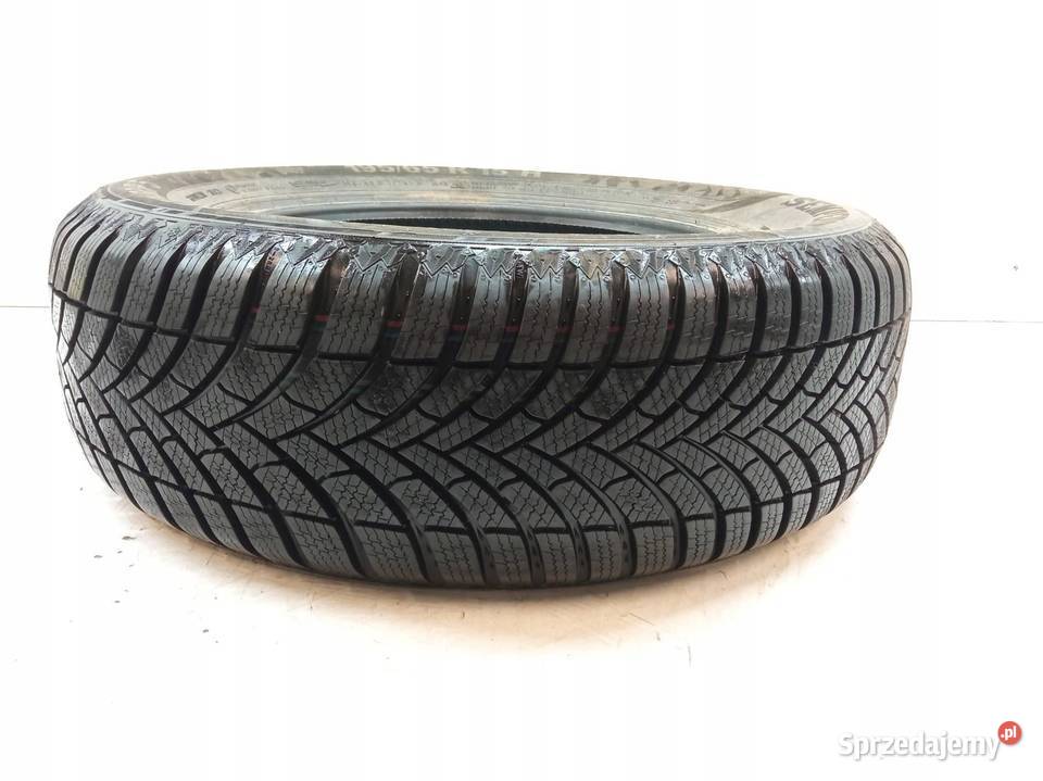 OPONA ZIMOWA SEMPERIT SPEEDGRIP 5 19565R15 3521