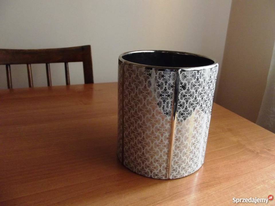 zestaw serwis kawowy porcelana filiżanki Skierniewice