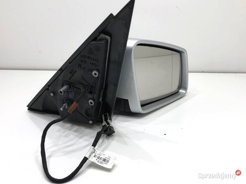LUSTERKO PRAWY MERCEDES X204 SUV 0815 osobowe