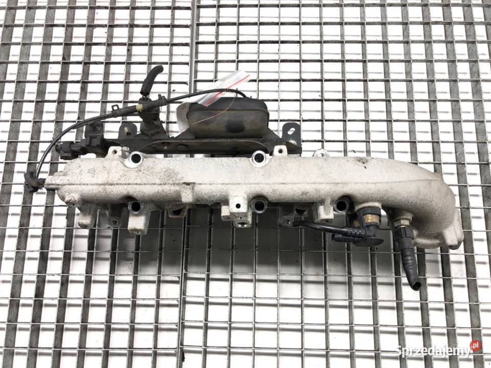 KOLEKTOR SSĄCY OPEL ASTRA J 55565246 16 180 0915 sprzedam