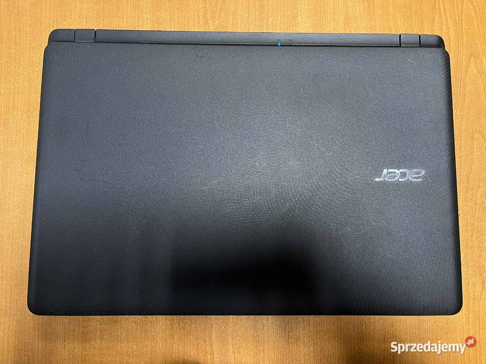 Laptop Acer Aspire ES152385WM SSD 500 GB Windows Acer Elbląg