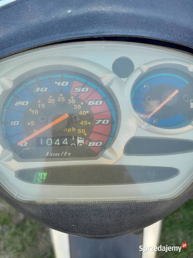 Romet ogar 900 Kazimierz Dolny