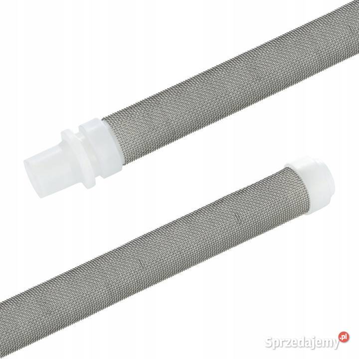 Filtr Paluszkowy 60 Mesh 5 30 Mesh Zestaw 17w1 Ludźmierz