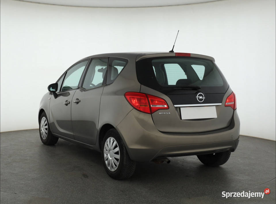 Opel Meriva 14 i Piaseczno